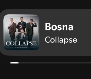 BOSNA