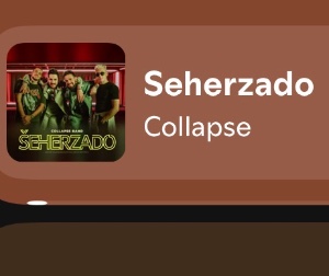 ŠEHERZADO