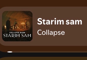 STARIM SAM