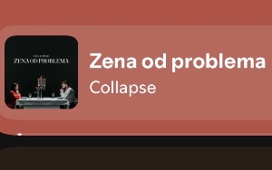 ZENA OD PROBLEMA