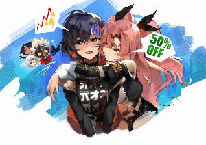 Bellecole (Zenless Zone Zero)