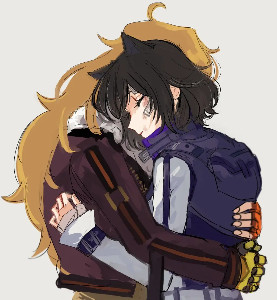 Bumbleby (RWBY)