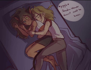Catradora (She-Ra)