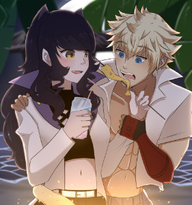 Eclipse (RWBY)