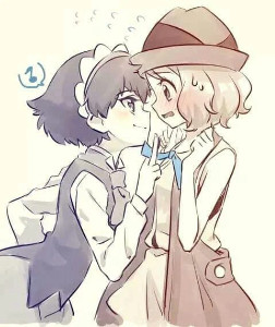 FondantShipping (Pokemon)