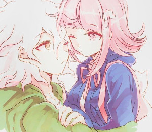Komanami (Danganronpa)