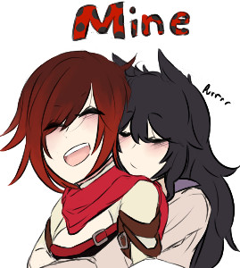 Ladybug (RWBY)
