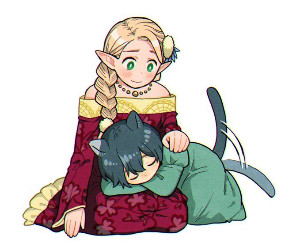 Marsumi (DunMeshi)