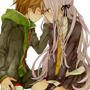 Naegiri (Danganronpa)