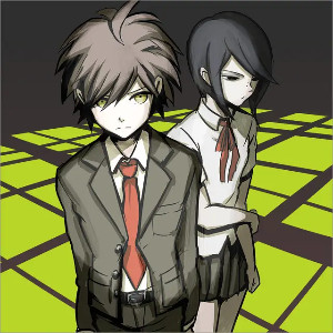 Naekusaba (Danganronpa)