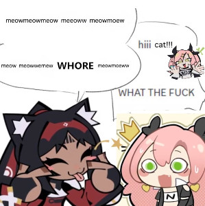 NekoNico (Zenless Zone Zero)