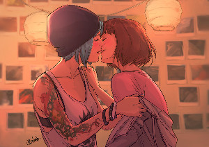 Pricefield (Life Is Strange)