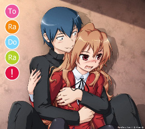 RyuTai (Toradora)