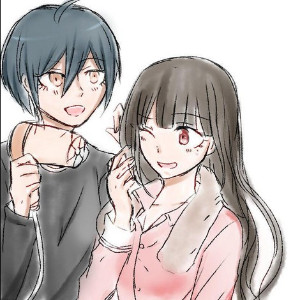 SaiMaki (Danganronpa)