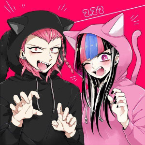 Soudabuki (Danganronpa)