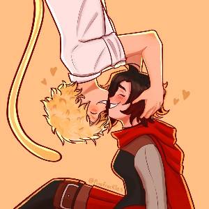 Strawbana (RWBY)