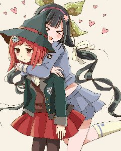Tenmiko (Danganronpa)