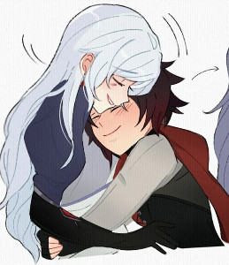 Whiterose (RWBY)