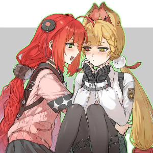 YuzuAli (Zenless Zone Zero)