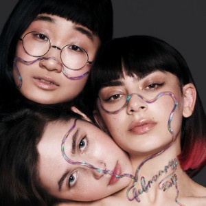 february 2017 (feat. clairo and yaeji)