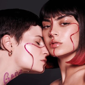 gone (feat. christine and the queens)