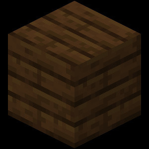 Dark Oak