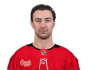 Andrew Mangiapane