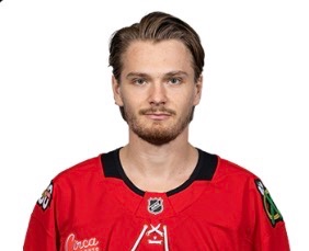 Arvid Soderblom