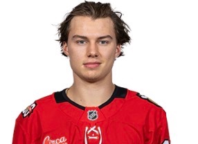 Connor Bedard