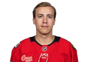 Teuvo Teravainen