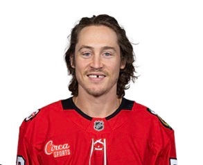 Tyler Bertuzzi