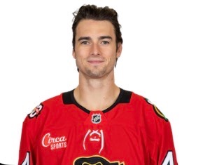 Wyatt Kaiser
