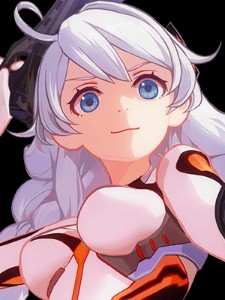 Kiana Kaslana