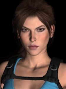 Lara Croft