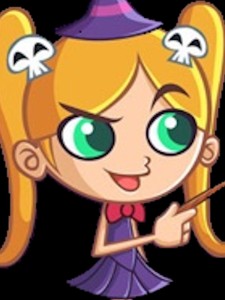 Magic Girl