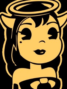 Alice Angel