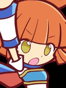 Arle Nadja