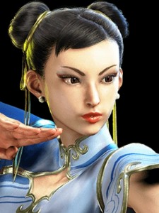 Chun Li