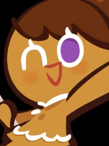 GingerBright