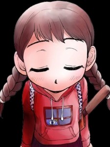 Madotsuki