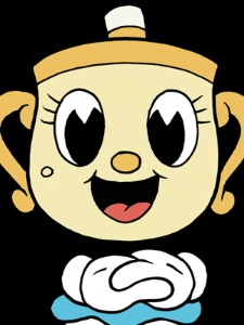 Ms. Chalice