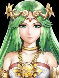 Palutena