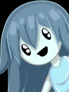Spooky