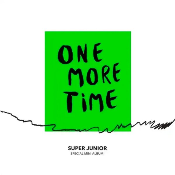 One More Time (Otra Vez)