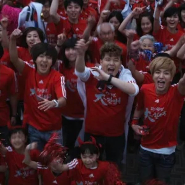 Victory Korea