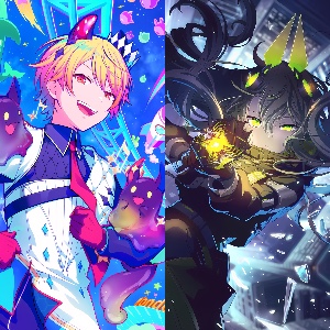 alien x assassin