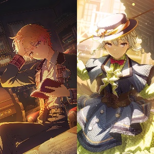 detective x fes