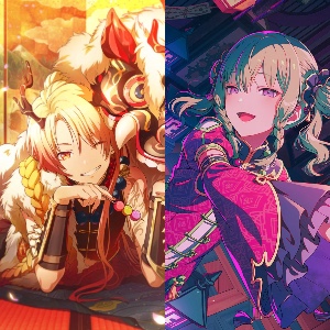 dragon x jiangshi