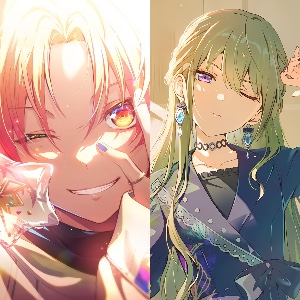 idol x model