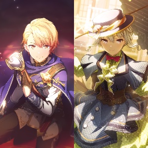 knight x fes